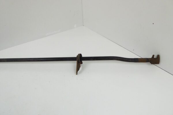 PORSCHE 914/6 Schaltstange Gelenkstück für Getriebe 91442424100 – Bild 3