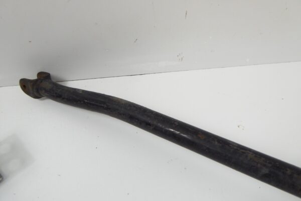 PORSCHE 914/6 Schaltstange Gelenkstück für Getriebe 91442424100 – Bild 5