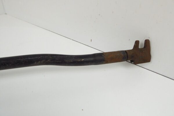 PORSCHE 914/6 Schaltstange Gelenkstück für Getriebe 91442424100 – Bild 6