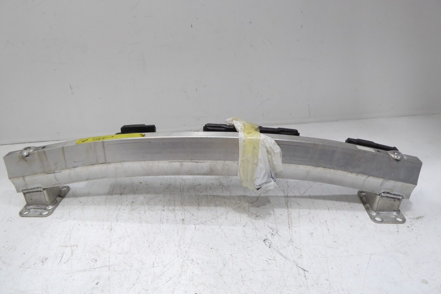 PORSCHE Cayenne 7L5807309P Steg Stoßstange - Hinten