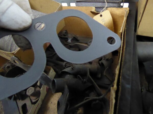 Porsche 356  912 Teile     Konvolut Nr 44 – Bild 5