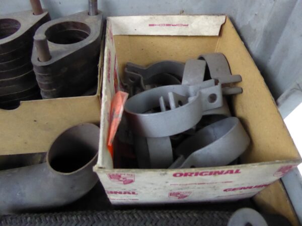 Porsche 356  912 Teile     Konvolut Nr 44 – Bild 7