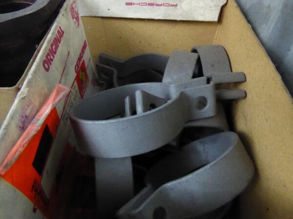 Porsche 356  912 Teile     Konvolut Nr 44 – Bild 9