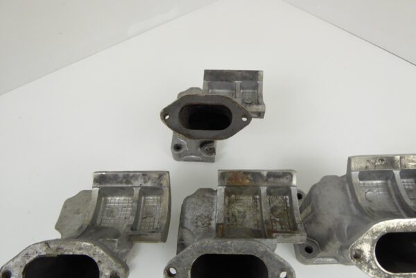 Porsche 356 C 912 OEM Generator Stand 61610121601 Lichtmaschinenträger – Bild 5