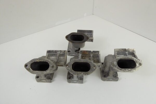 Porsche 356 C 912 OEM Generator Stand 61610121601 Lichtmaschinenträger