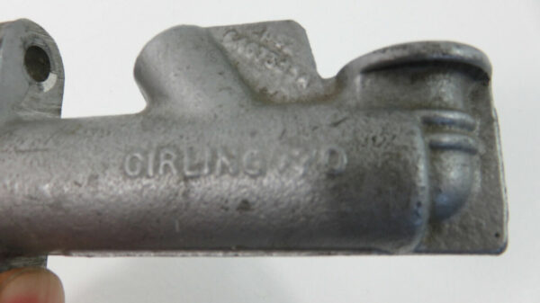 Porsche 908 911 Girling 70 Girling Hauptbremszylinder Ohne Behälter 0,70 – Bild 5
