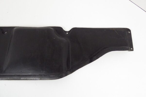 Porsche 911  1975-1989  Regenschutzblech Abdeckung in Motorhaube 9115121090 – Bild 4