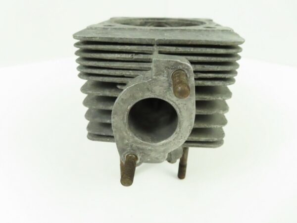 Porsche 911 2.0 Motor Zylinderköpfe Zylinderkopf von 07. 1968 9011043061R – Bild 3