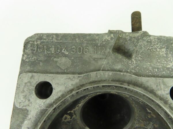 Porsche 911 2.0 Motor Zylinderköpfe Zylinderkopf von 07. 1968 9011043061R – Bild 4