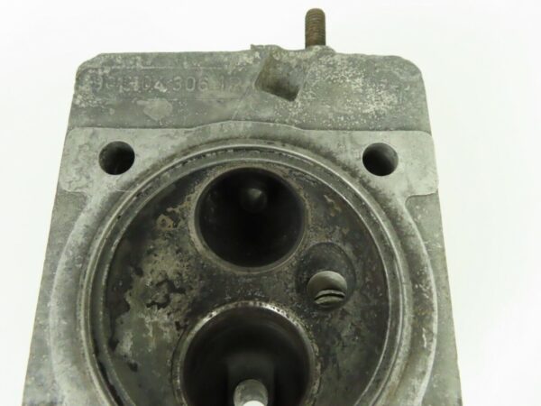 Porsche 911 2.0 Motor Zylinderköpfe Zylinderkopf von 07. 1968 9011043061R – Bild 5