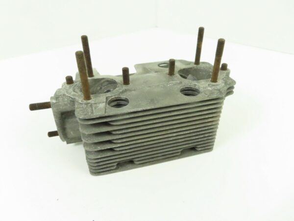 Porsche 911 2.0 Motor Zylinderköpfe Zylinderkopf von 07. 1968 9011043061R – Bild 7