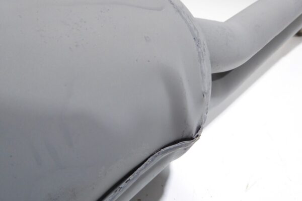 Porsche 911 3.0 930 Turbo Auspuff Schalldämpfer – Bild 5
