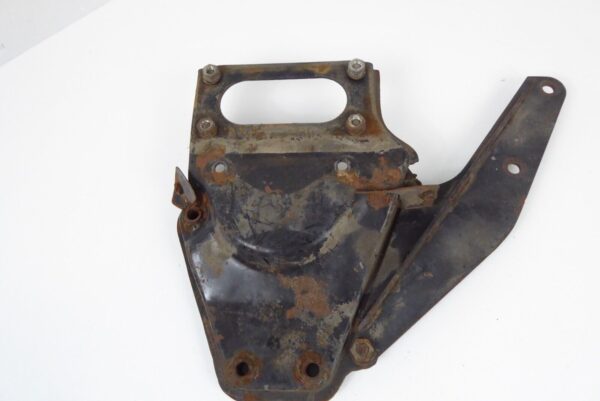 Porsche 911 901 F G Konsole Motorhalter – Bild 3