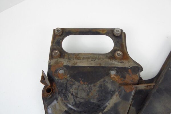 Porsche 911 901 F G Konsole Motorhalter – Bild 4