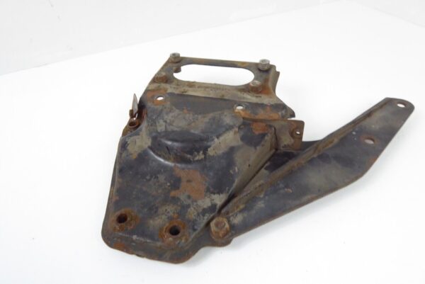 Porsche 911 901 F G Konsole Motorhalter – Bild 5