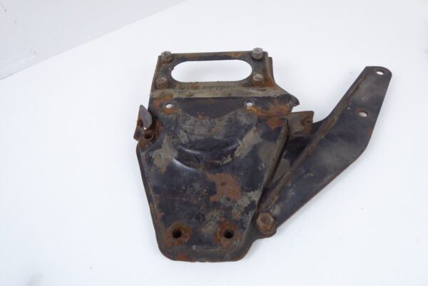 Porsche 911 901 F G Konsole Motorhalter