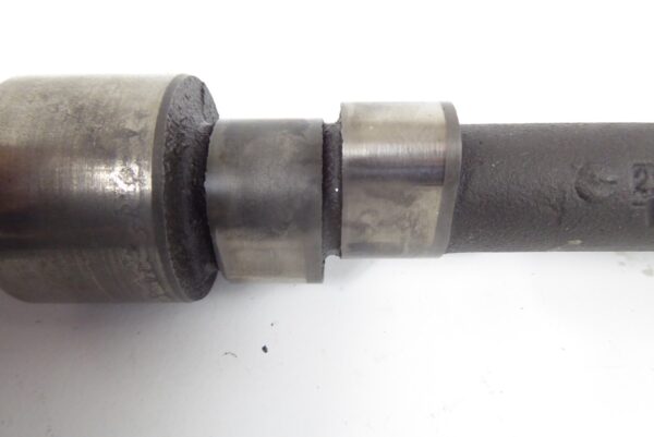 Porsche 911 901 S L Nockenwelle 2.0 9011051090R im Motor – Bild 9