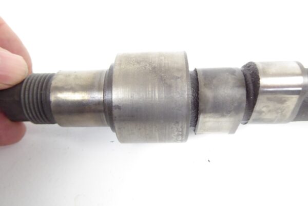 Porsche 911 901 S L Nockenwelle 2.0 9011051090R im Motor – Bild 10
