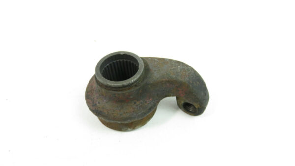Porsche 911 912 Umlenkhebel   Drehstab Versteller 1965-1967 – Bild 5