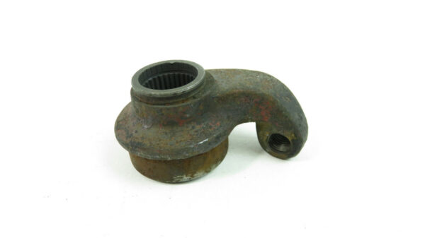 Porsche 911 912 Umlenkhebel   Drehstab Versteller 1965-1967 – Bild 6