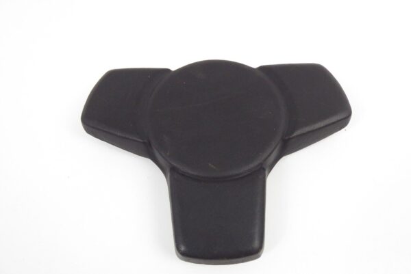 Porsche 911 924 928 944 3 Speichen Pralltopf 91134785900 Leder Bezogen – Bild 4