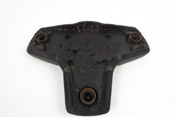 Porsche 911 924 928 944 3 Speichen Pralltopf 91134785900 Leder Bezogen – Bild 5