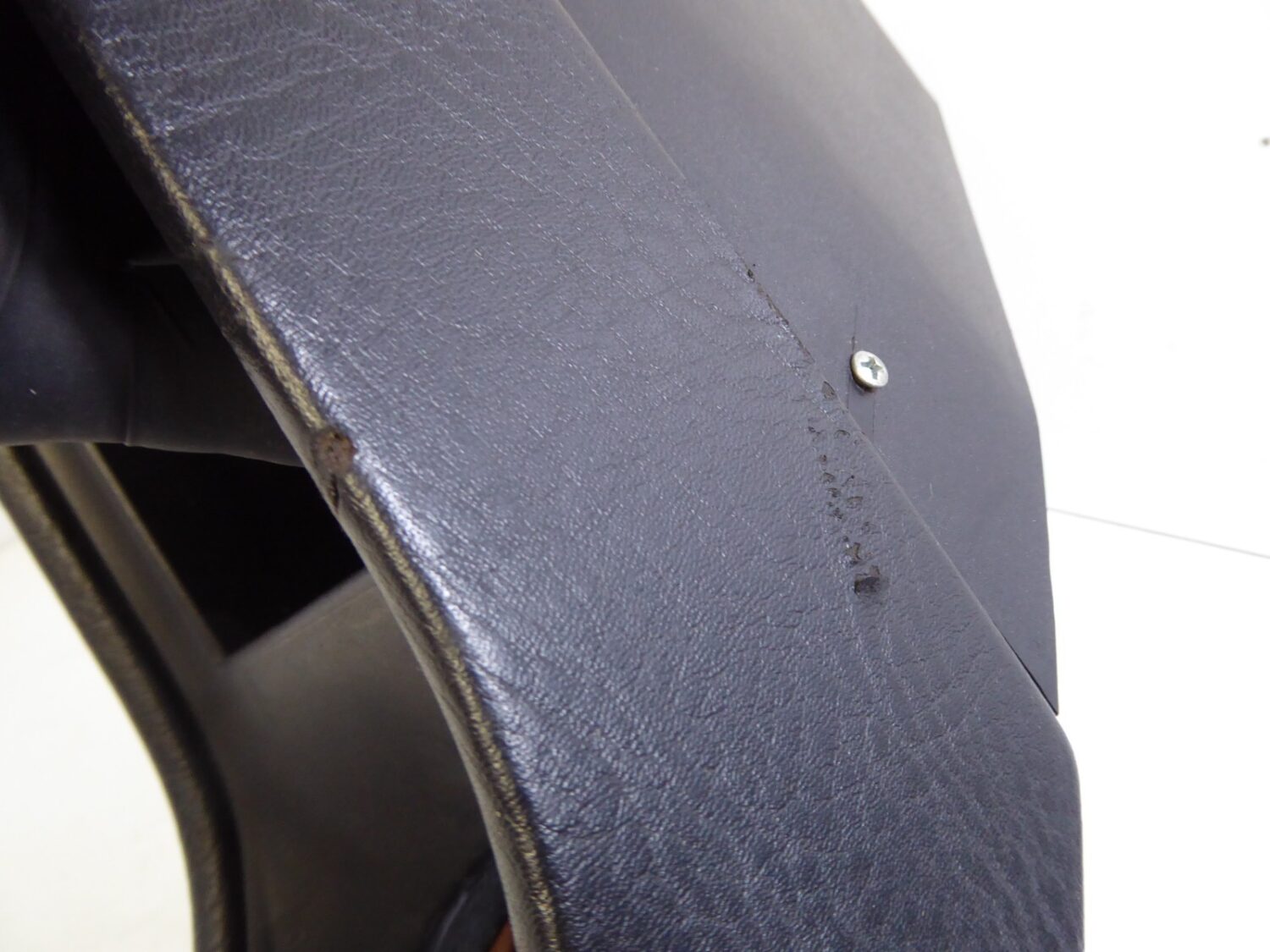 Porsche 911 930 G Modell Carrera Original Mittelkonsole Konsole – Bild 11