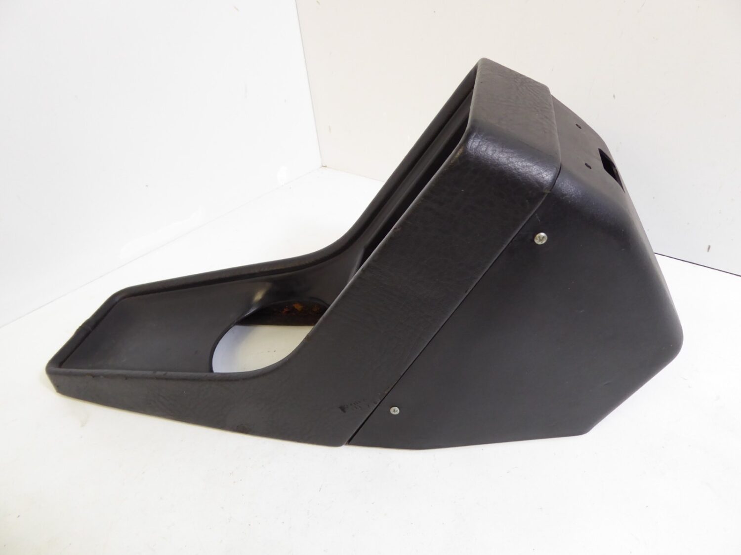 Porsche 911 930 G Modell Carrera Original Mittelkonsole Konsole – Bild 12