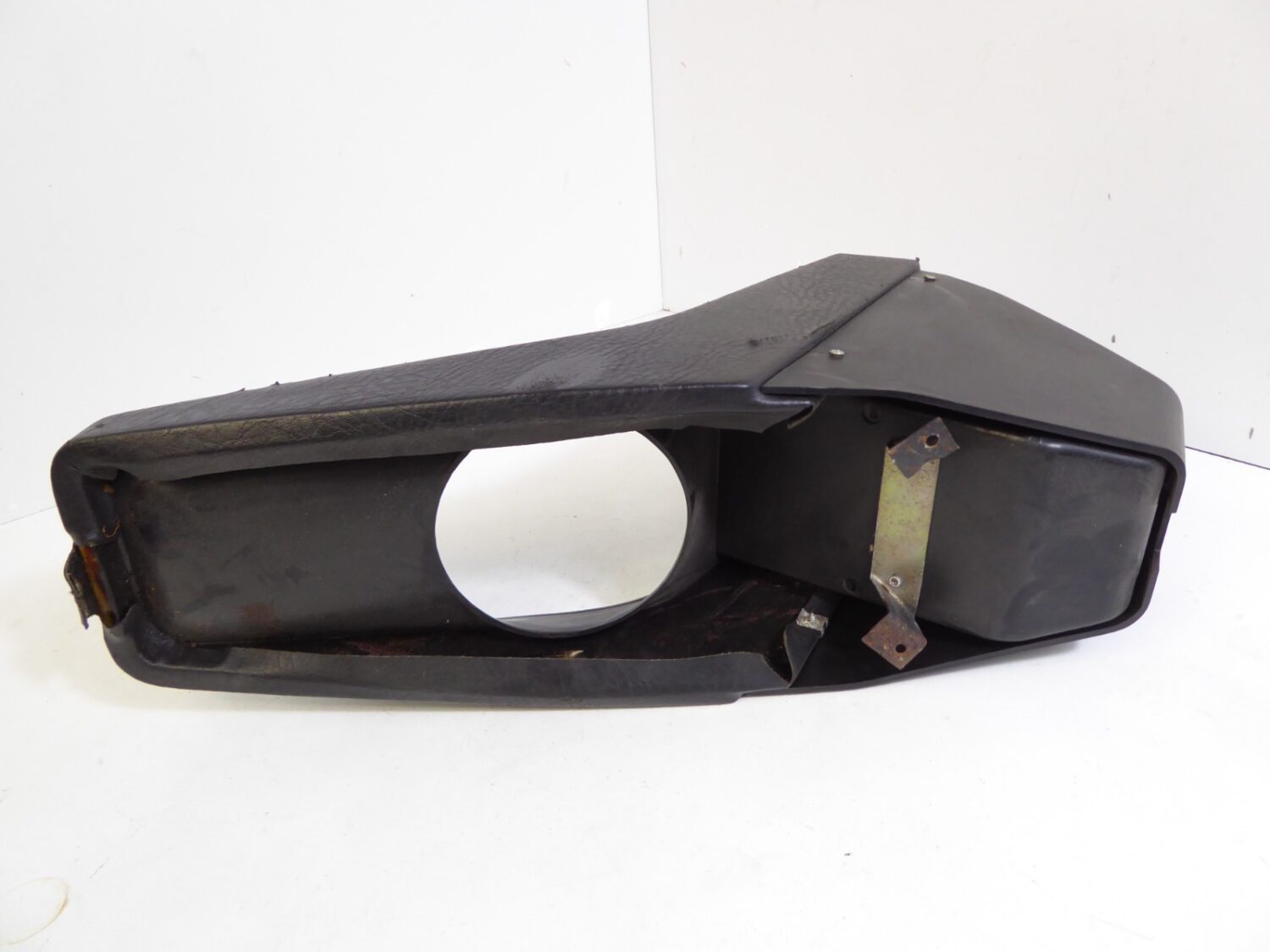 Porsche 911 930 G Modell Carrera Original Mittelkonsole Konsole – Bild 3