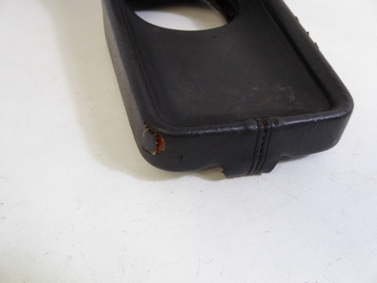 Porsche 911 930 G Modell Carrera Original Mittelkonsole Konsole – Bild 4