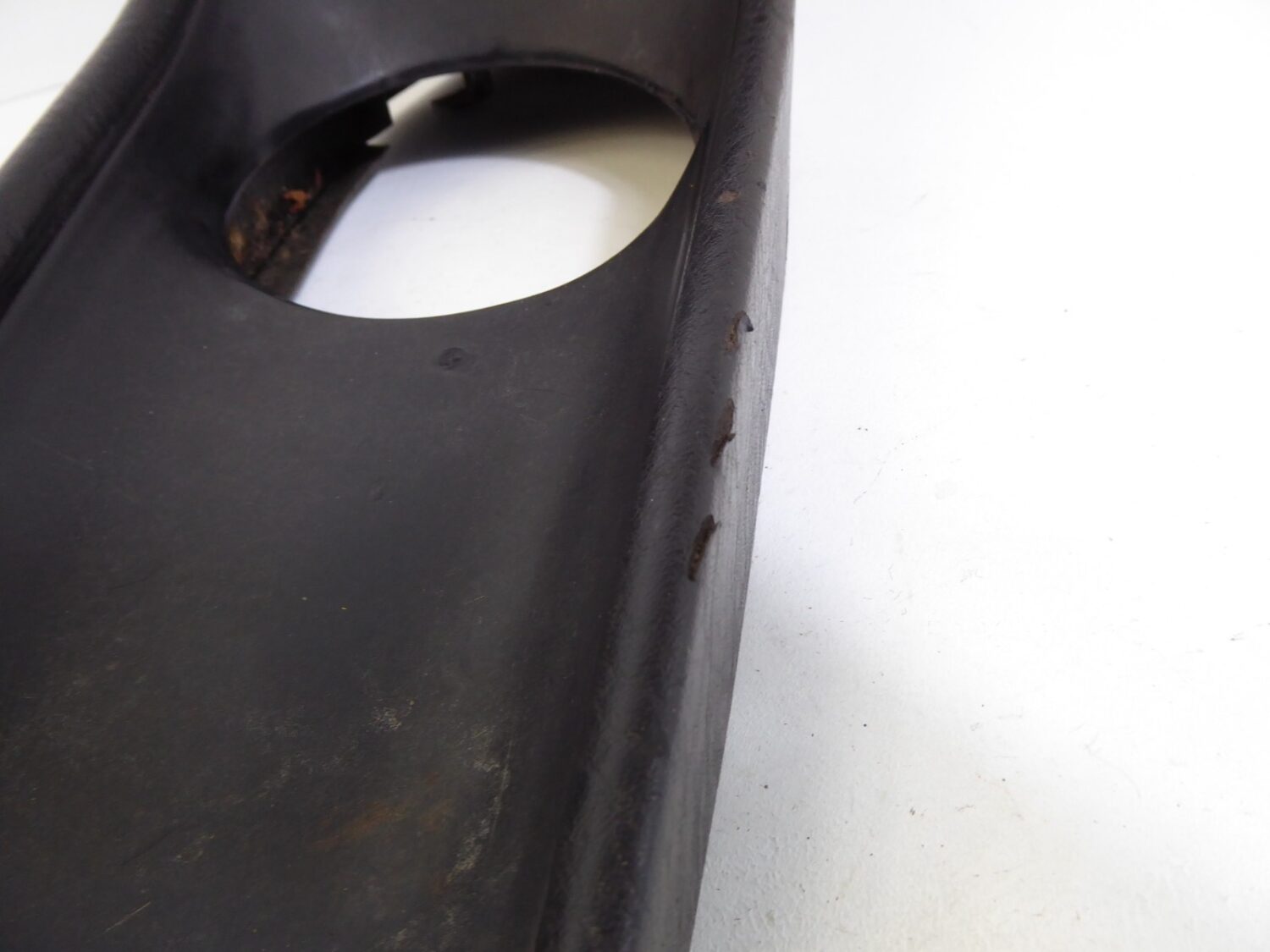 Porsche 911 930 G Modell Carrera Original Mittelkonsole Konsole – Bild 5