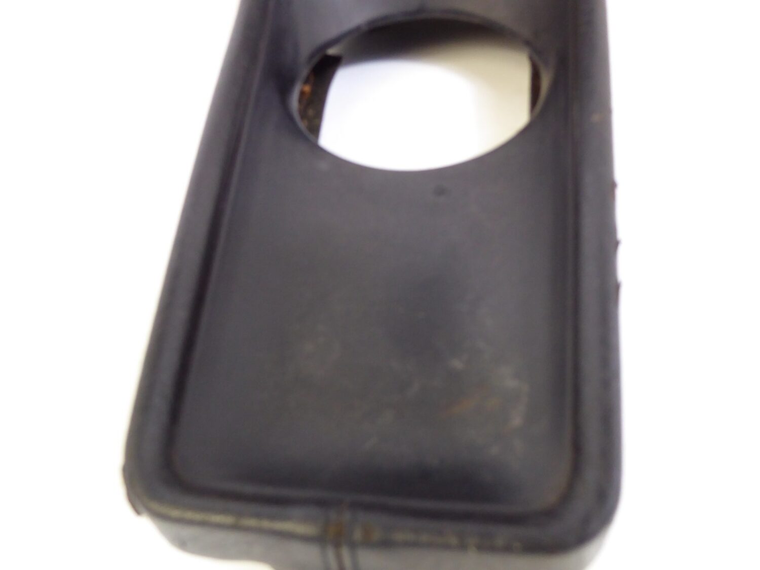 Porsche 911 930 G Modell Carrera Original Mittelkonsole Konsole – Bild 6