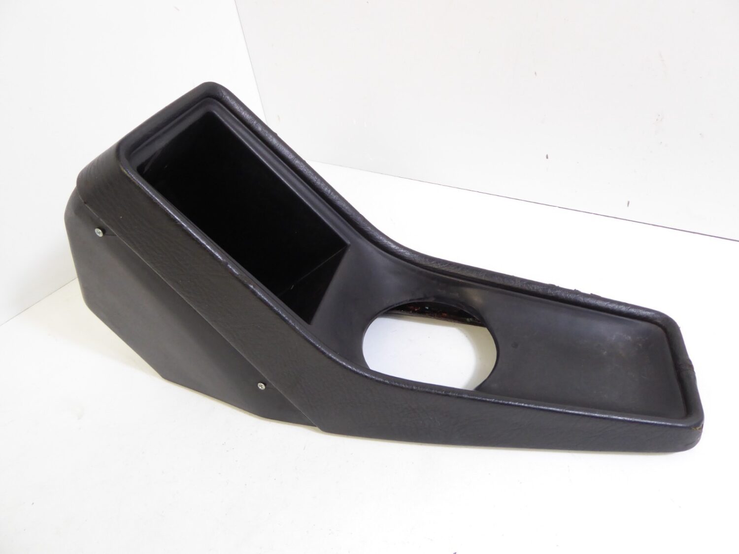 Porsche 911 930 G Modell Carrera Original Mittelkonsole Konsole – Bild 8