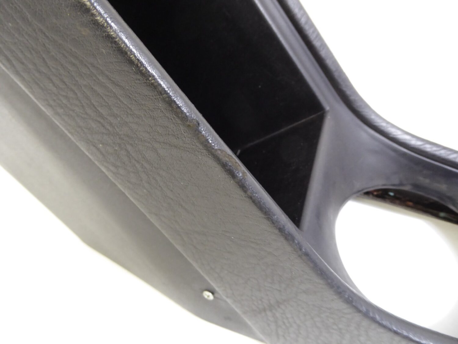 Porsche 911 930 G Modell Carrera Original Mittelkonsole Konsole – Bild 9