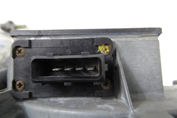 Porsche 911 964 3.2 Carrera 3.6 LMM Luftmengenmesser Bosch 0280203023 Nr. 2 – Bild 8