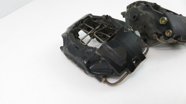 Porsche -911 964 928 968 CS Bremssattel li + re - Brembo – Bild 4