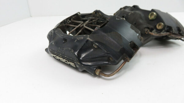 Porsche -911 964 928 968 CS Bremssattel li + re - Brembo – Bild 6