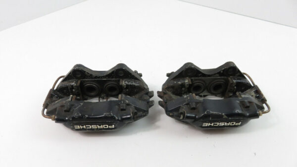 Porsche -911 964 928 968 CS Bremssattel li + re - Brembo – Bild 7