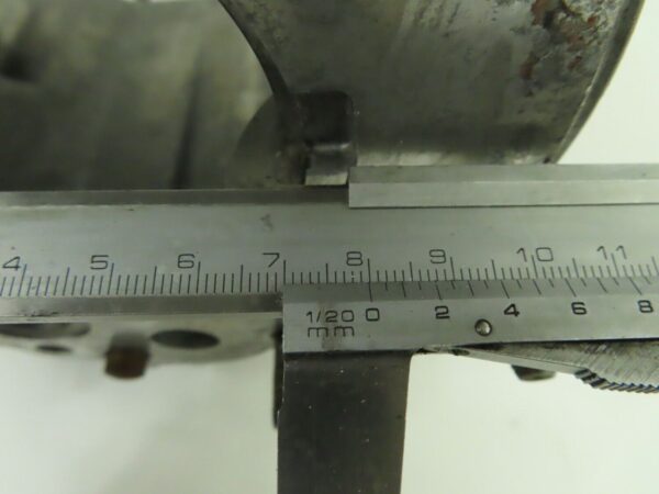 Porsche 911 964 993  C4 Getriebe  Gehäuse 9503011028R – Bild 5