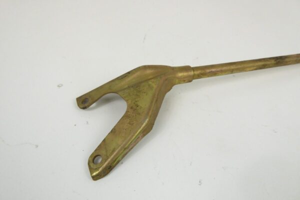 Porsche 911 964 993  Halter Haltestrebe 96412612802 Abstützstrebe 99312612800 – Bild 3