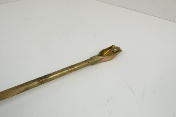 Porsche 911 964 993  Halter Haltestrebe 96412612802 Abstützstrebe 99312612800 – Bild 4