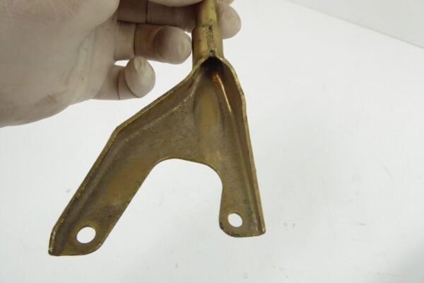 Porsche 911 964 993  Halter Haltestrebe 96412612802 Abstützstrebe 99312612800 – Bild 5