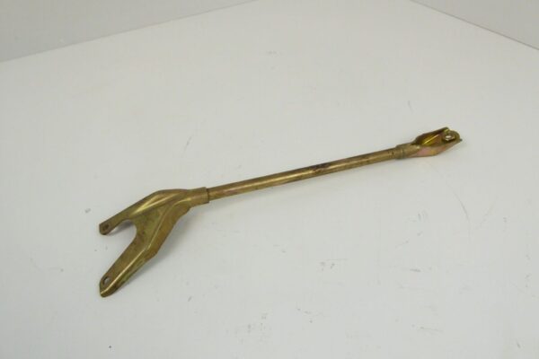 Porsche 911 964 993  Halter Haltestrebe 96412612802 Abstützstrebe 99312612800
