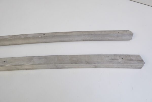 Porsche 911  964 C2 C4 Turbo Halteleiste Stoßstange hinten 96450544700 – Bild 3