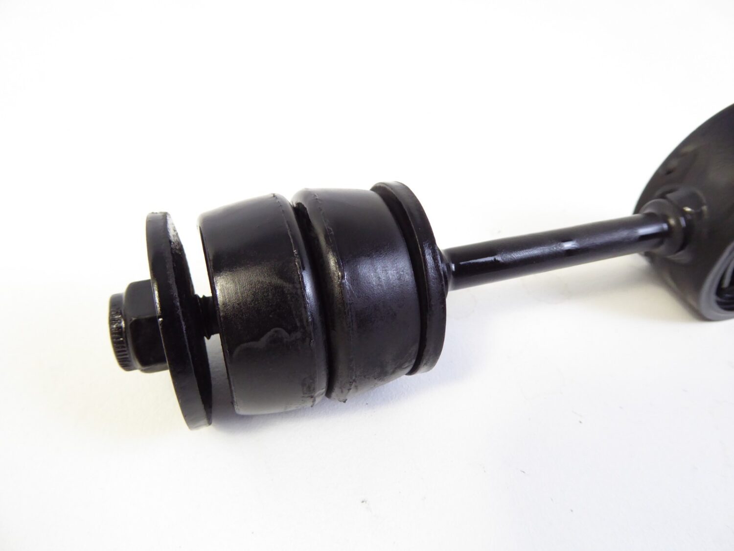 Porsche 911 964 Druckstange Manuelles Getriebe 96437507003 – Bild 3