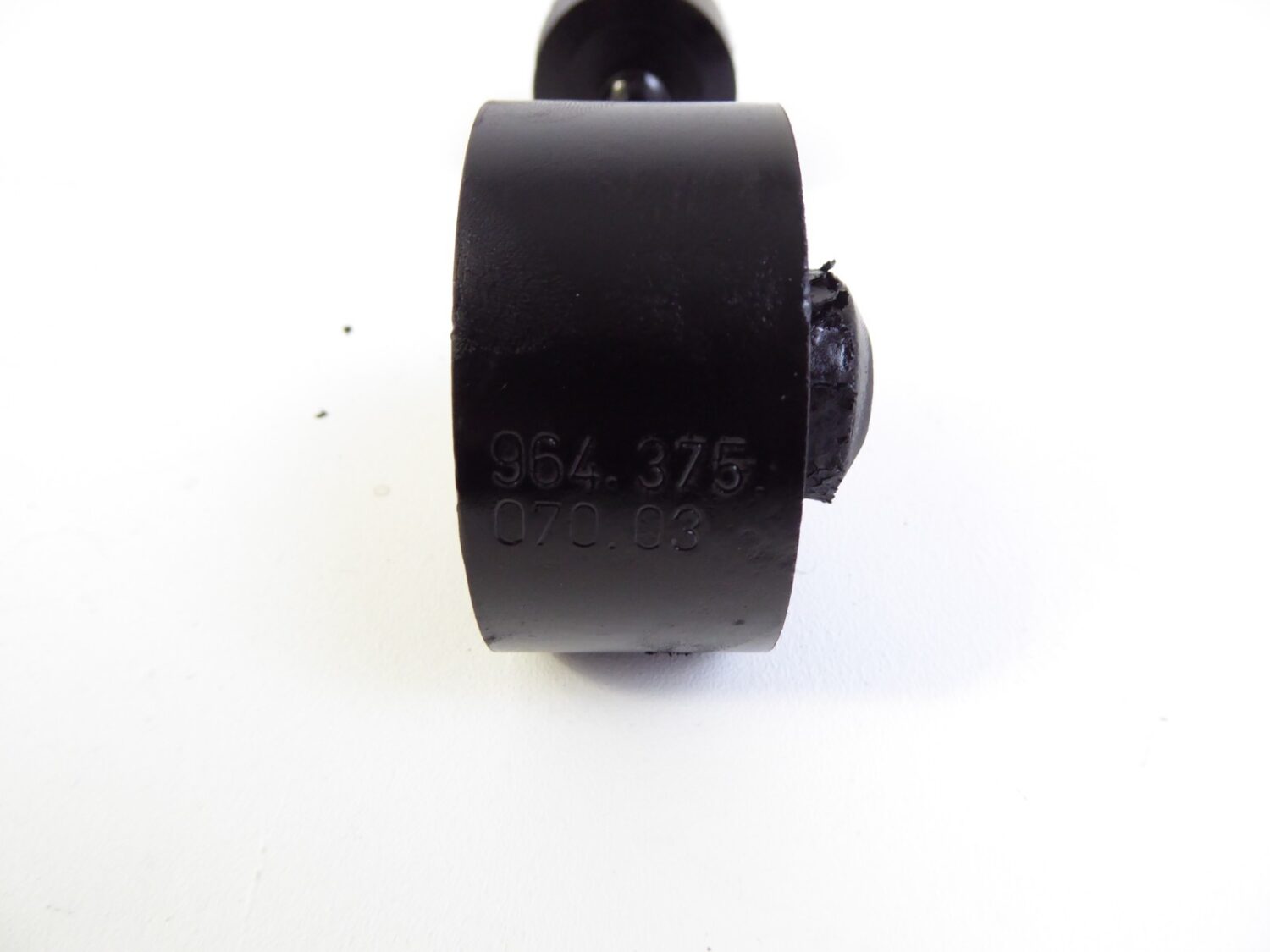 Porsche 911 964 Druckstange Manuelles Getriebe 96437507003 – Bild 5