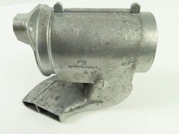 Porsche 911 - 964 Heizklappenkasten links 96457208700 Heizung – Bild 5
