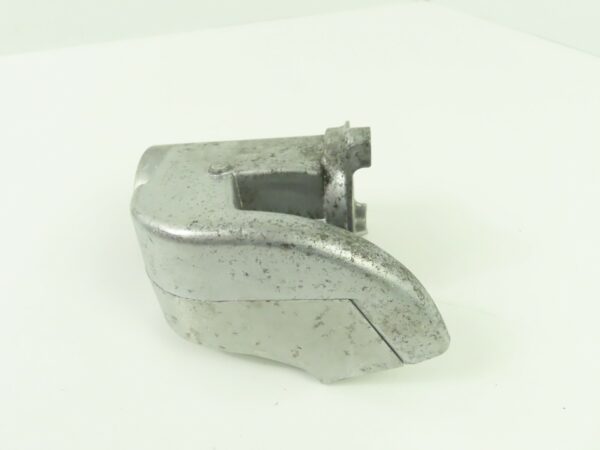 Porsche 911 - 964 Heizklappenkasten links 96457208700 Heizung