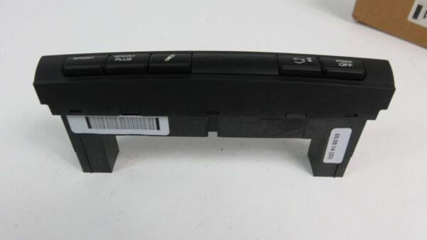 Porsche 911 987 Cayman Boxster Bedienelement Kombischalter 99761355901A05 – Bild 6