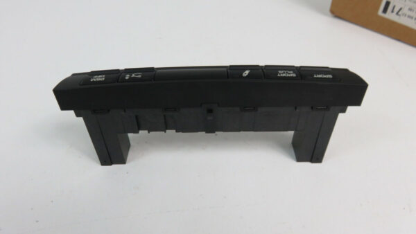 Porsche 911 987 Cayman Boxster Bedienelement Kombischalter 99761355901A05 – Bild 7
